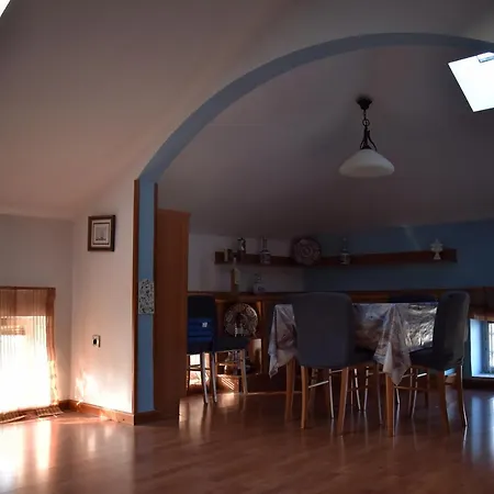 Apartment Apartman Amelia Opatija