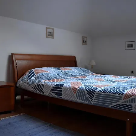 Apartman Amelia *