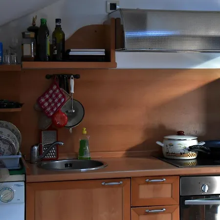 Apartman Amelia *