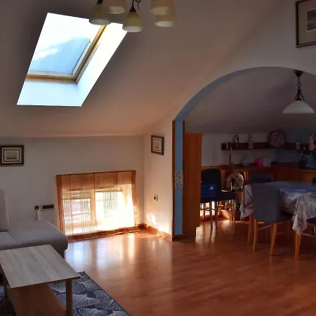 Apartman Amelia *