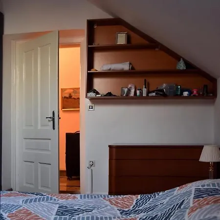 Apartment Apartman Amelia