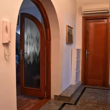 Apartman Amelia Apartment