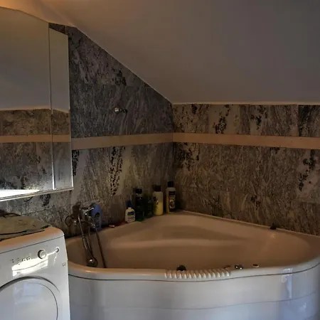 Apartman Amelia Opatija