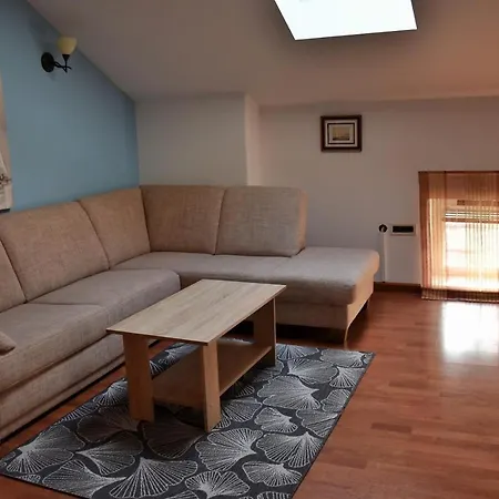Apartman Amelia Apartment Opatija