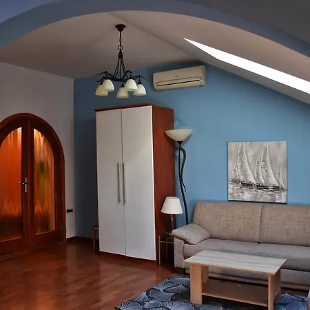 Apartman Amelia Apartment *