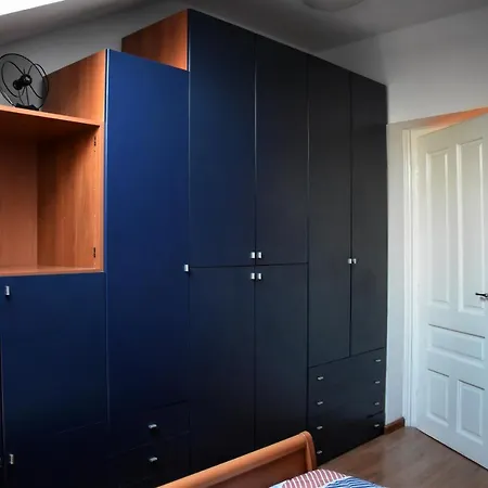 Apartament Apartman Amelia *