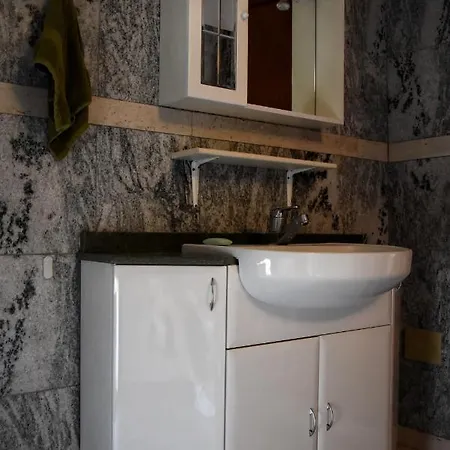 Apartament Apartman Amelia