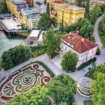 Apartman Amelia Opatija